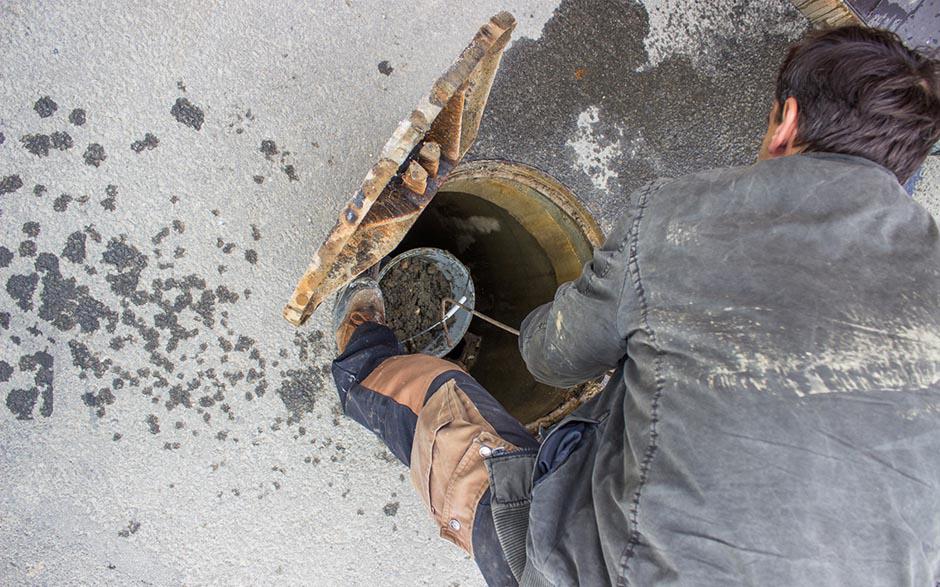 dégorgement canalisation Viroflay