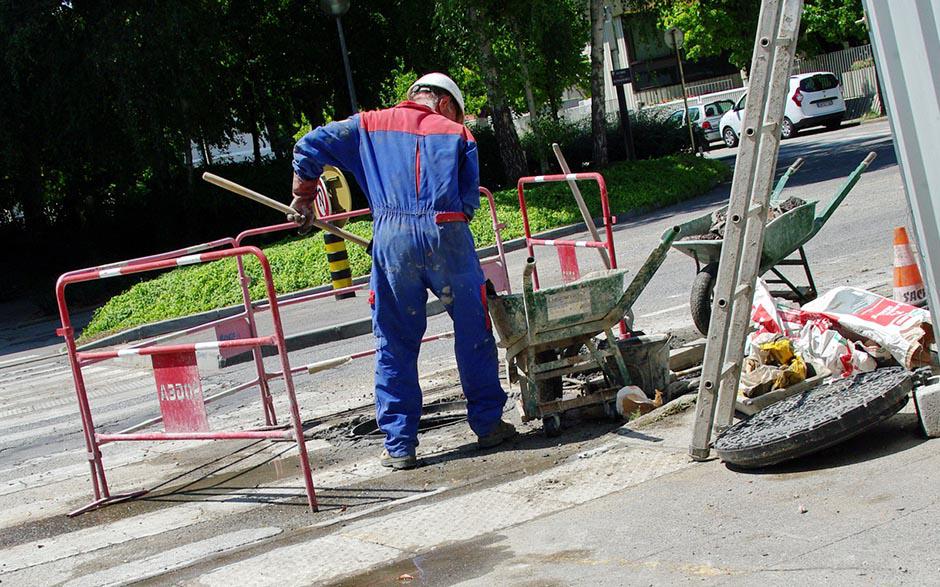 assainissement canalisation Avon